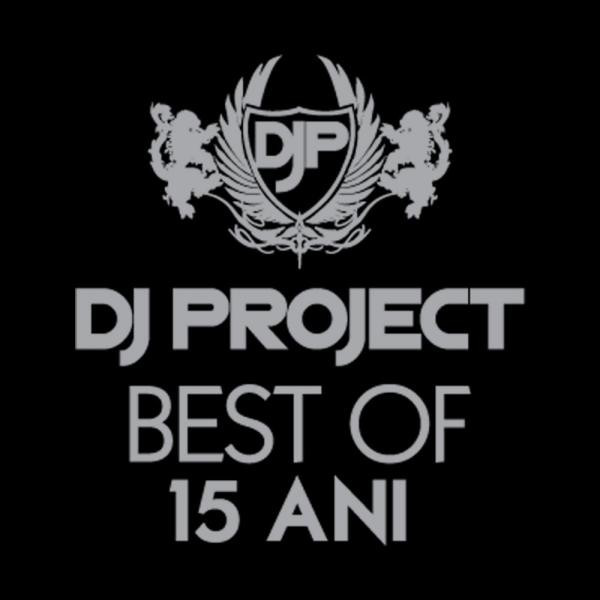 DJ Project - Mi-E Dor de Noi (feat. Giulia) (2011)