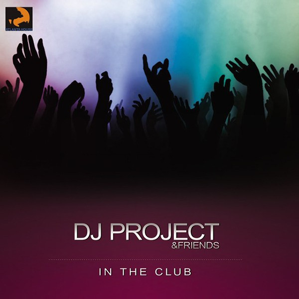 DJ Project - Miracle Love (Original) (2010)