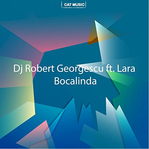 DJ Robert Georgescu & Lara - Bocalinda (Alex C Remix) (2013)