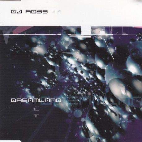 DJ Ross - Dreamland (Radio Party Mix) (2002)