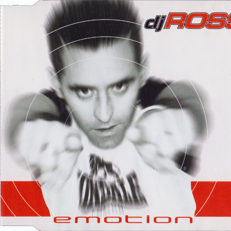 DJ Ross - Emotion (Emotion) (2002)