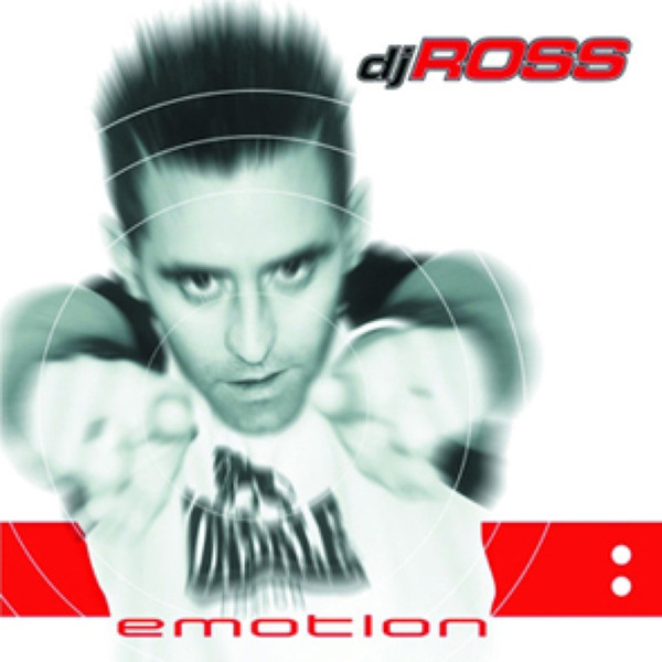 DJ Ross - Emotion (Raindropz! Remix Edit) (2010)