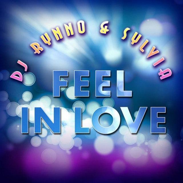 DJ Rynno & Sylvia - Feel In Love (Radio Edit) (2012)