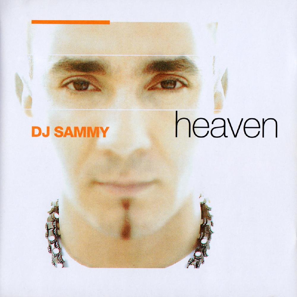 DJ Sammy - Beautiful Smile (2002)