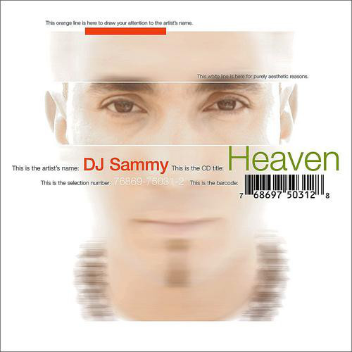 DJ Sammy - California Dreamin' (2002)