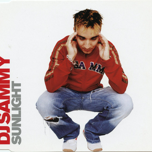 DJ Sammy - Sunlight (Radio Edit) (2003)