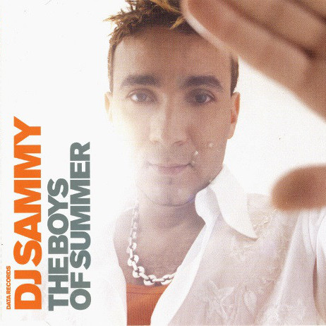 DJ Sammy - The Boys of Summer (Radio Edit) (2003)
