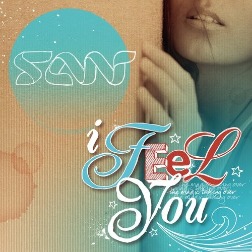DJ San Feat Jenna Donnelly - I Feel You (Radio Version) (2012)