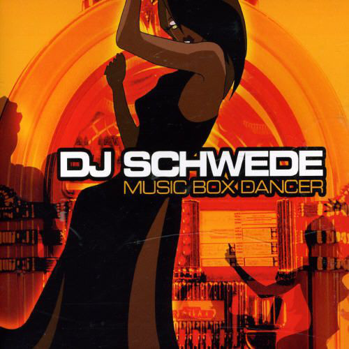 DJ Schwede - Music Box Dancer (Radio Version) (2007)