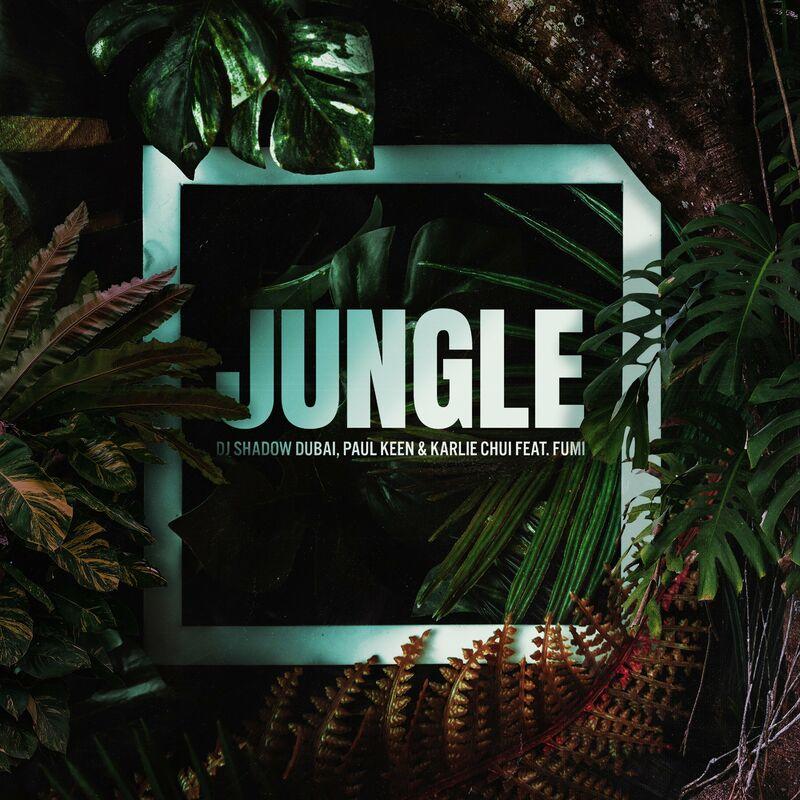 DJ Shadow Dubai, Paul Keen & Karlie Chui feat. Fumi - Jungle (2024)