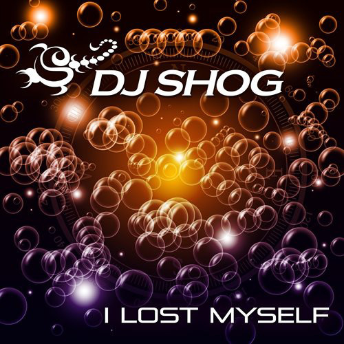 DJ Shog - I Lost Myself (Original Edit) (2014)