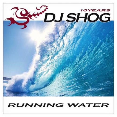 DJ Shog - Running Water (10 Years) (Ole Van Dansk Remix Edit) (2012)