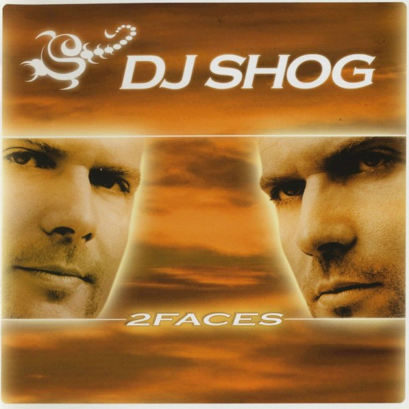 DJ Shog - Stranger on This Planet (Vocal Edit) (2007)