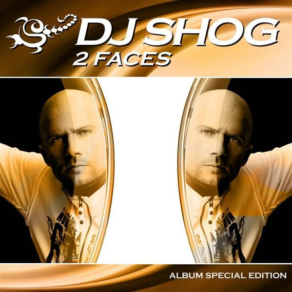 DJ Shog - Tell Me Why (Club Edit) (2008)