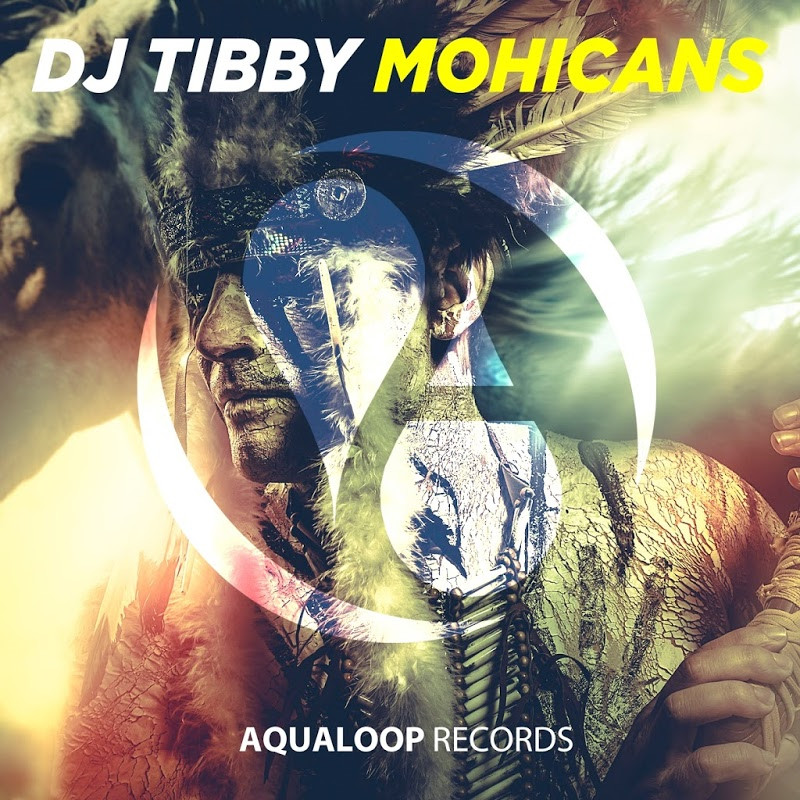 DJ Tibby - Mohicans (2016)