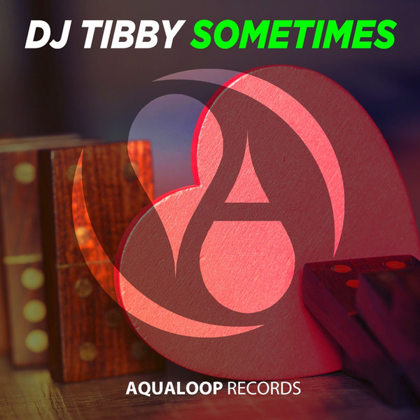 DJ Tibby - Sometimes (Pulsedriver Oldschool Mix) (2017)