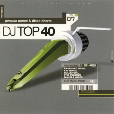DJ Tom - The Message 2004 (Radio Edit) (2004)