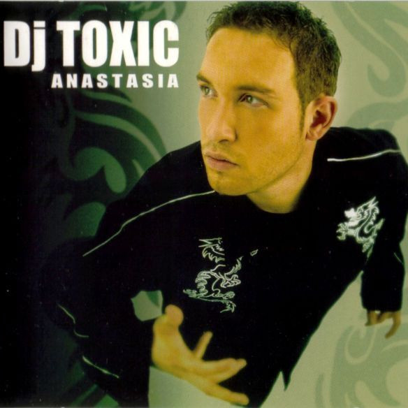 DJ Toxic - Secret Melody (2003)