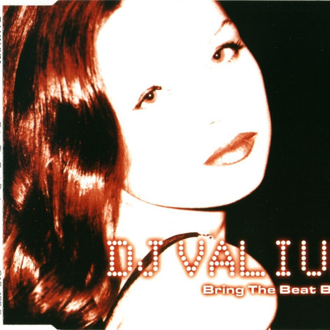 DJ Valium - Bring the Beat Back (1st Radio Version) (2001)