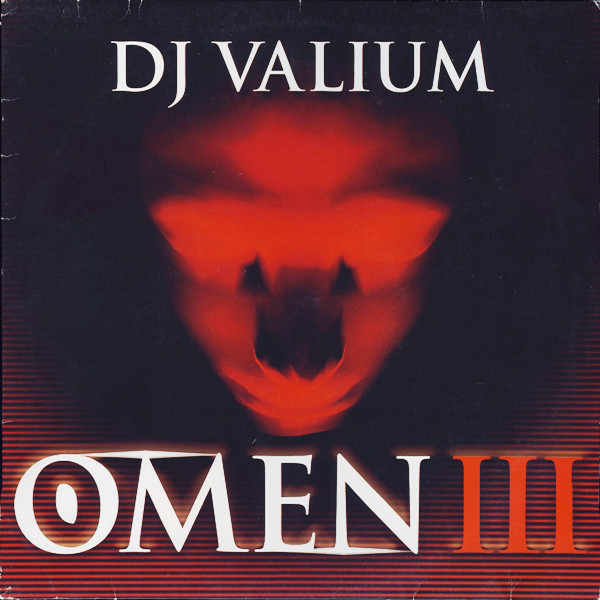 DJ Valium - Radio Mix (2000)