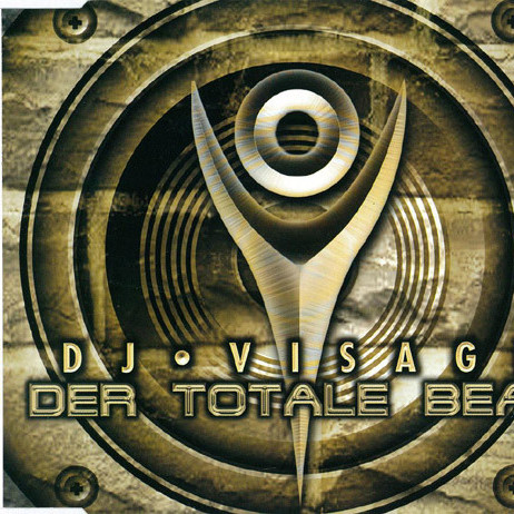 DJ Visage - Der Totale Beat (Radio Mix) (2000)