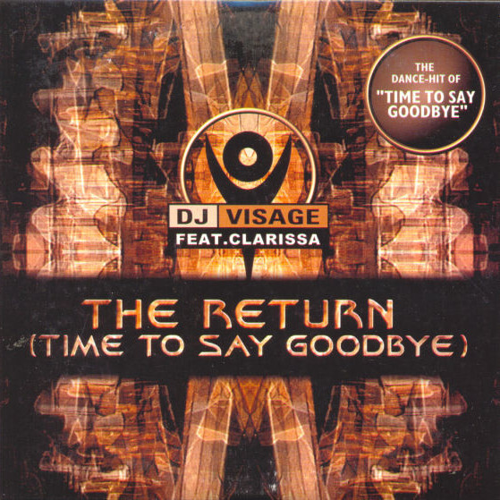 DJ Visage - The Return (Club Mix) (1999)
