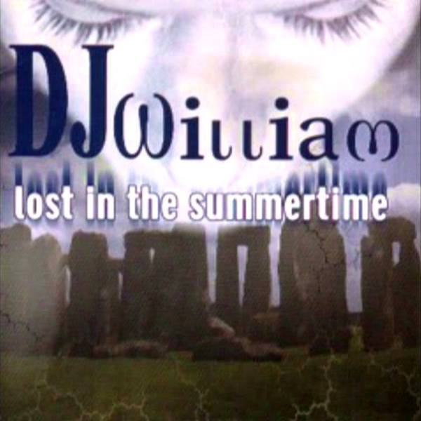 DJ William - Lost in the Summertime (Radio Edit) (2001)