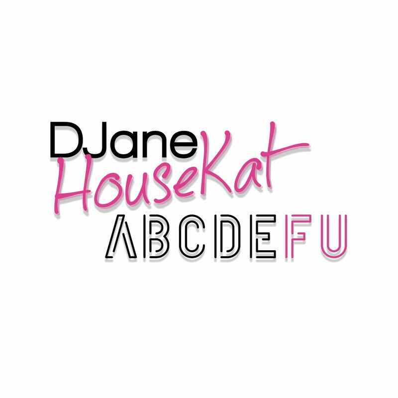 Djane HouseKat - Abcdefu (Rado Version) (2022)