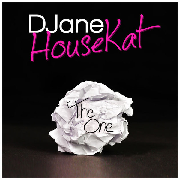 Djane Housekat - The One (Klaas Remix Edit) (2017)