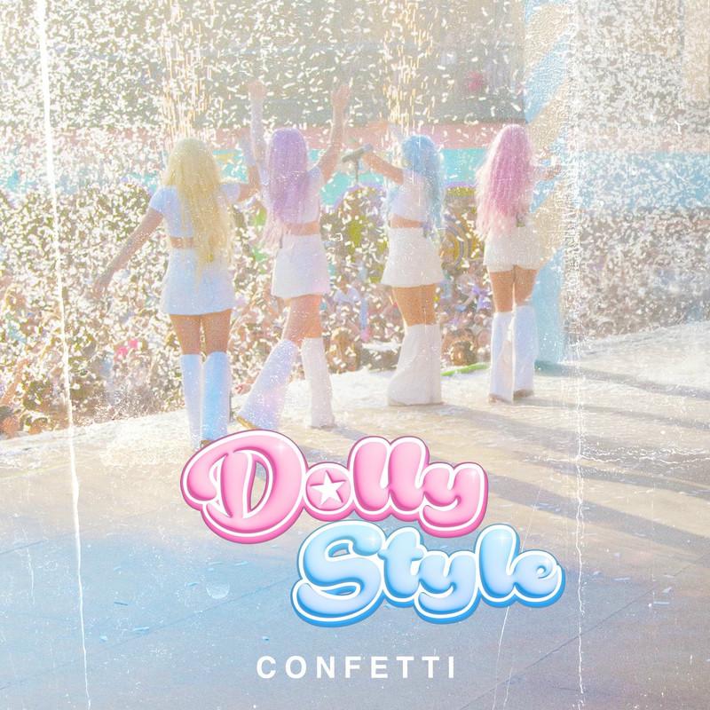 Dolly Style - Confetti (2025)