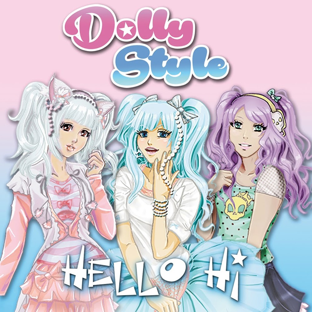 Dolly Style - Hello Hi (2014)