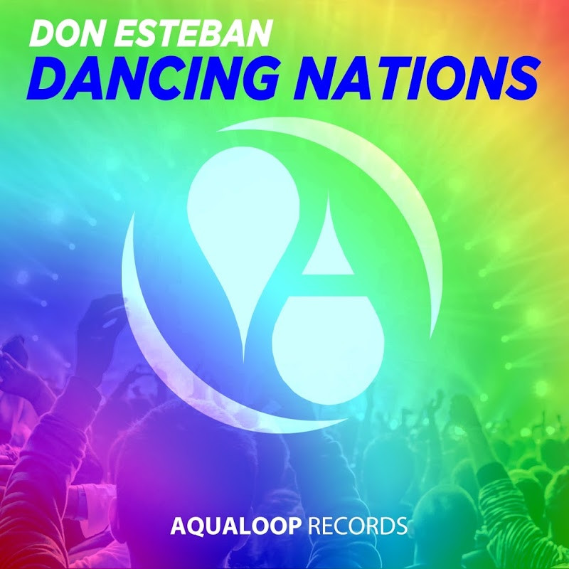 Don Esteban - Dancing Nations (Pulsedriver Edit) (2017)