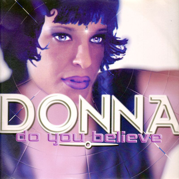 Donna - Do You Believe (Radio Edit) (2000)
