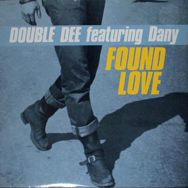 Double Dee - Found Love (1990)