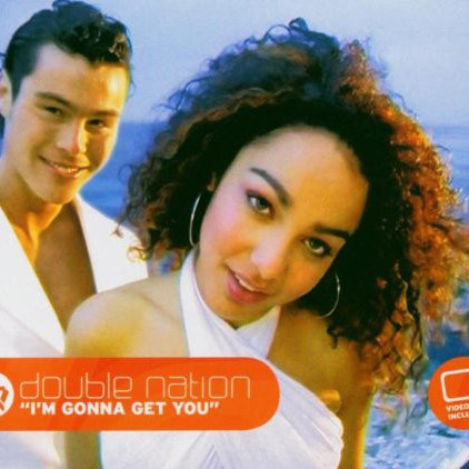 Double Nation - I'm Gonna Get You (Video Clip) (2004)