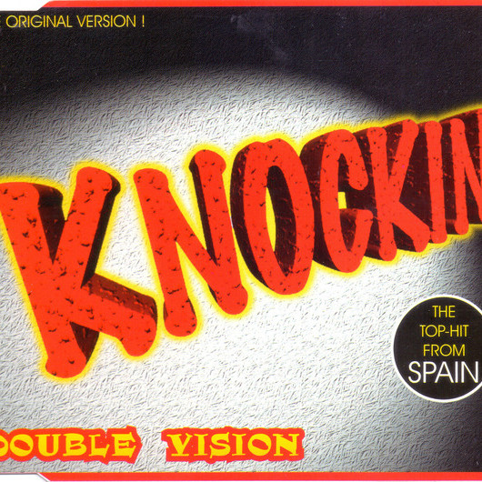 Double Vision - Knockin' (1996)