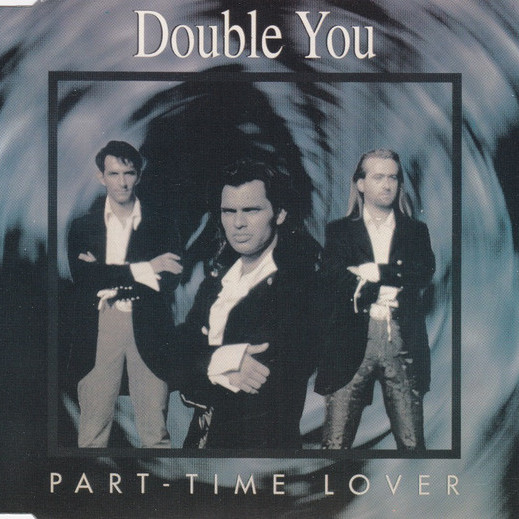Double You - Part-Time Lover (Radio Edit) (1993)