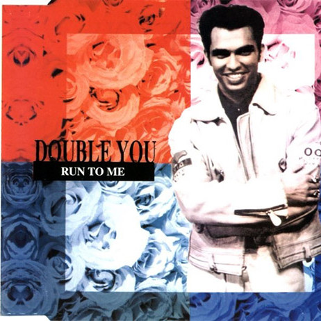Double You - Run to Me (Radio Mix) (1994)