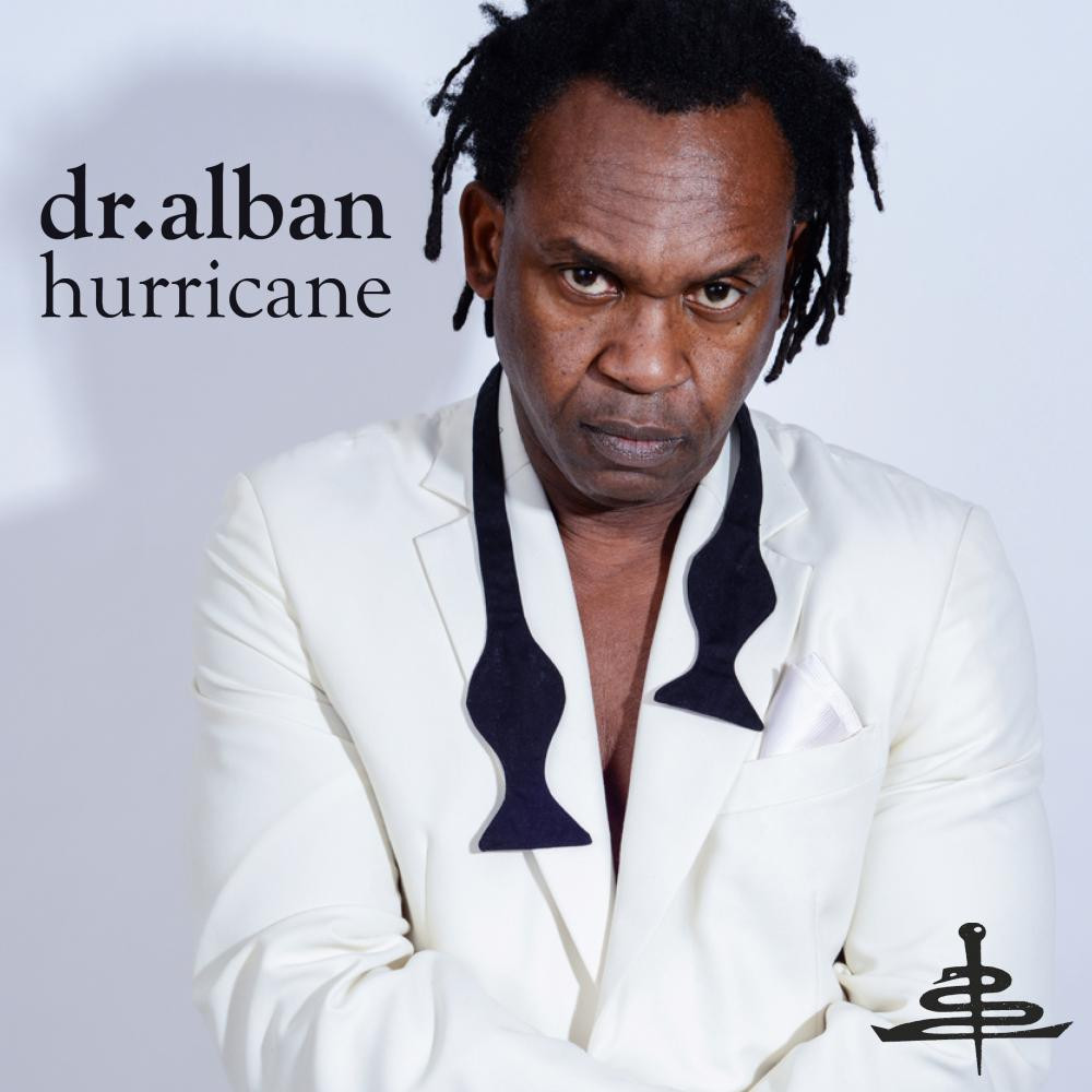 Dr. Alban - Hurricane (Radio Mix) (2015)