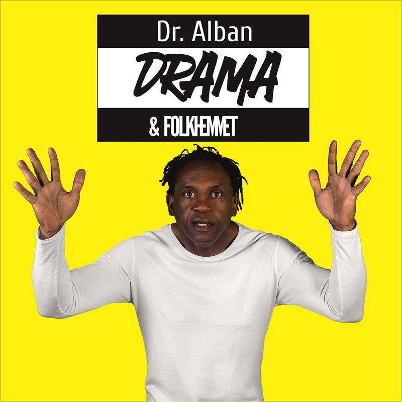 Dr. Alban & Folkhemmet - Drama (2020)