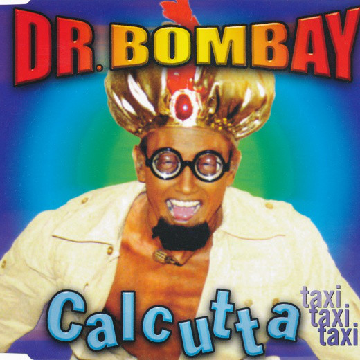 Dr. Bombay - Calcutta (Original Version) (1998)
