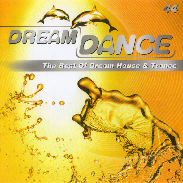 Dream Dance Alliance - Fly Away (Edit) (2010)