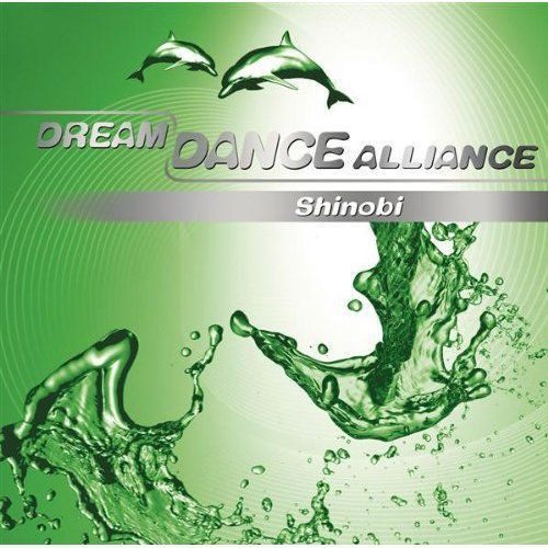 Dream Dance Alliance - Shinobi (Edit) (2007)