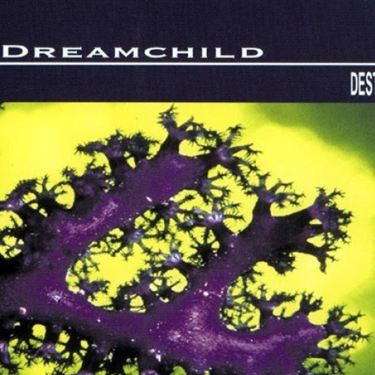 Dreamchild - Destiny (Radio Cut) (2001)