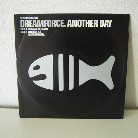 Dreamforce - Another Day (Original Version) (2003)