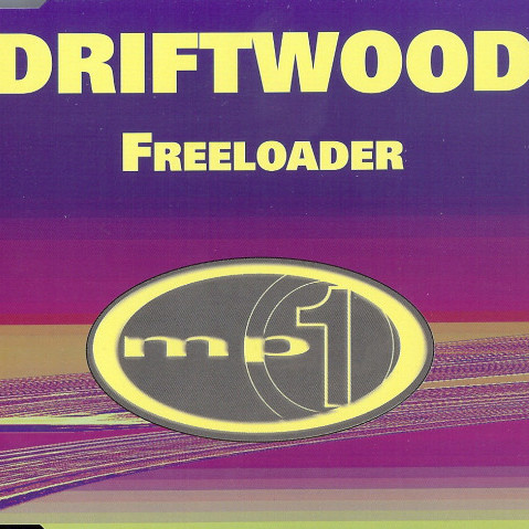 Driftwood - Freeloader (Vocal Radio Mix) (2003)