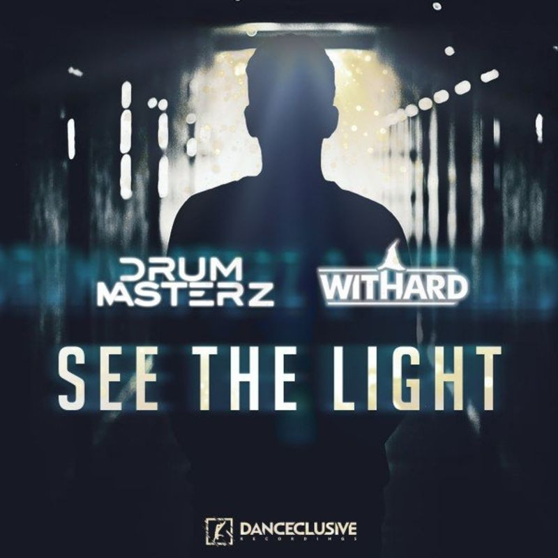Drummasterz & Withard - See the Light (2020)