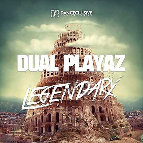 Dual Playaz - Legendary (Baseto & Voggi Remix Edit) (2019)