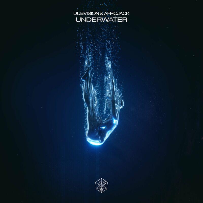 Dubvision & Afrojack - Underwater (2024)