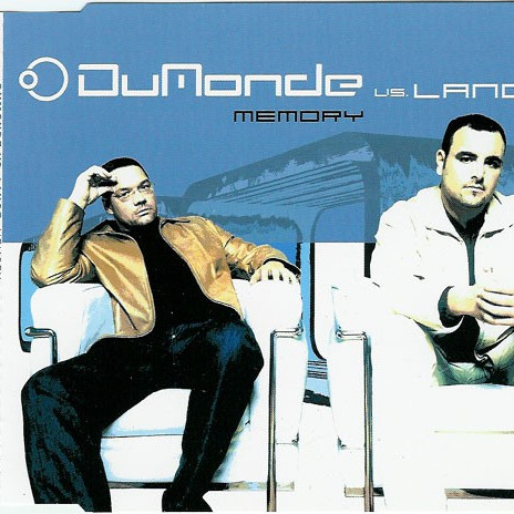 Dumonde vs. Lange - Memory (Radio Cut) (2001)